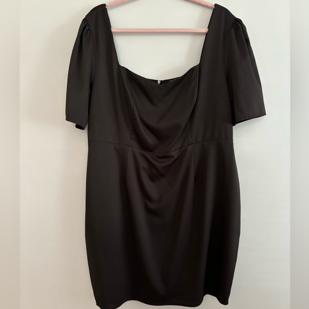 Fashion Nova Dress